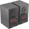 Genesis | Helium 200 | Black | 4 Ω | Gaming Speakers