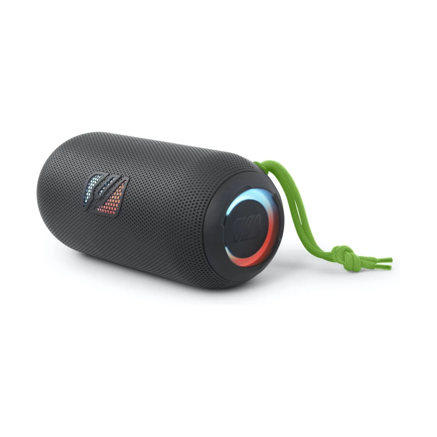 Muse | Speaker | M-950 BT | 150 W | Waterproof | Bluetooth | Black | NFC features | Portable | Wireless connection