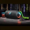 Muse | Speaker | M-950 BT | 150 W | Waterproof | Bluetooth | Black | NFC features | Portable | Wireless connection