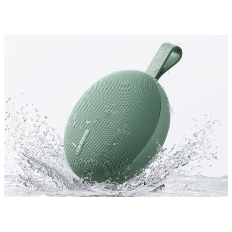 Xiaomi Bluetooth Speaker Essential | 5 W | Bluetooth | Wireless connection | Portable | Green