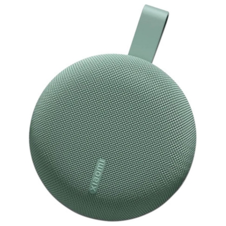 Xiaomi Bluetooth Speaker Essential | 5 W | Bluetooth | Wireless connection | Portable | Green