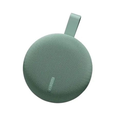 Xiaomi Bluetooth Speaker Essential | 5 W | Bluetooth | Wireless connection | Portable | Green
