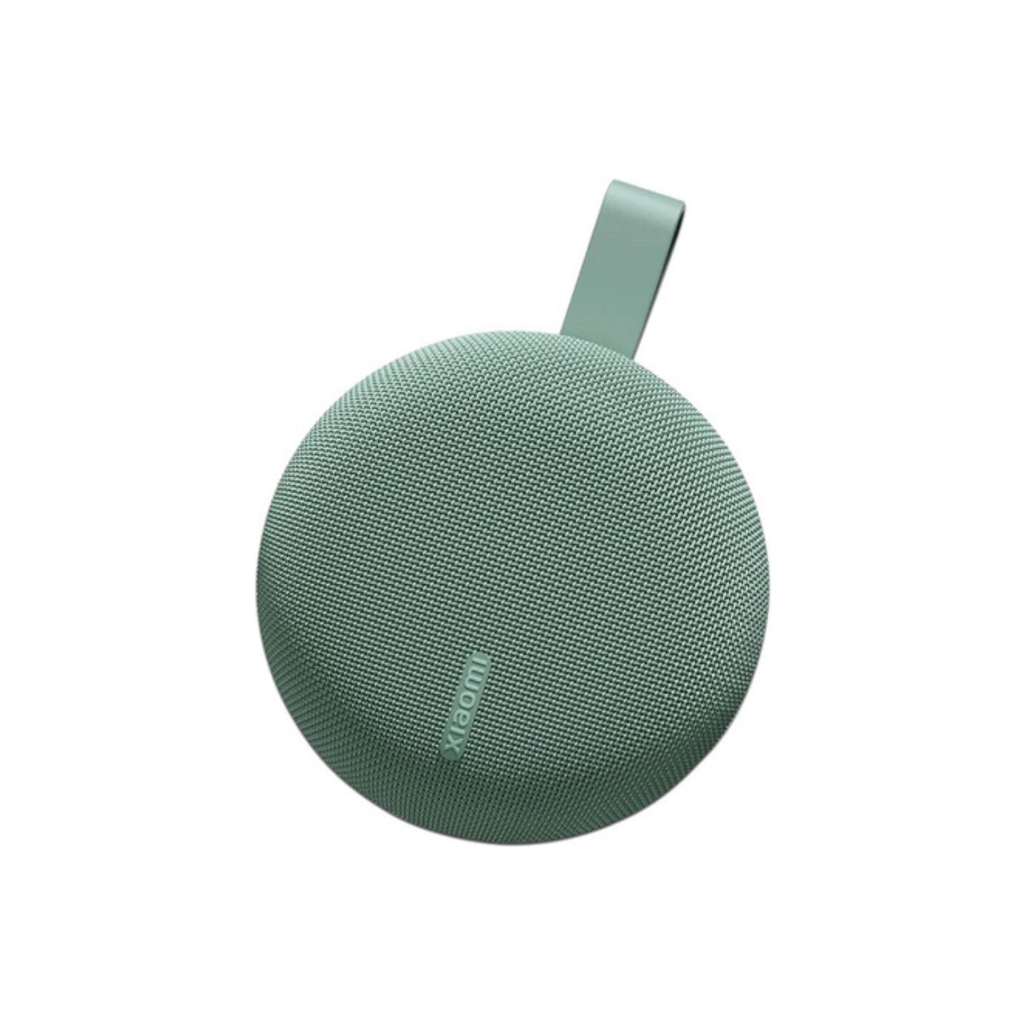 Xiaomi Bluetooth Speaker Essential | 5 W | Bluetooth | Wireless connection | Portable | Green