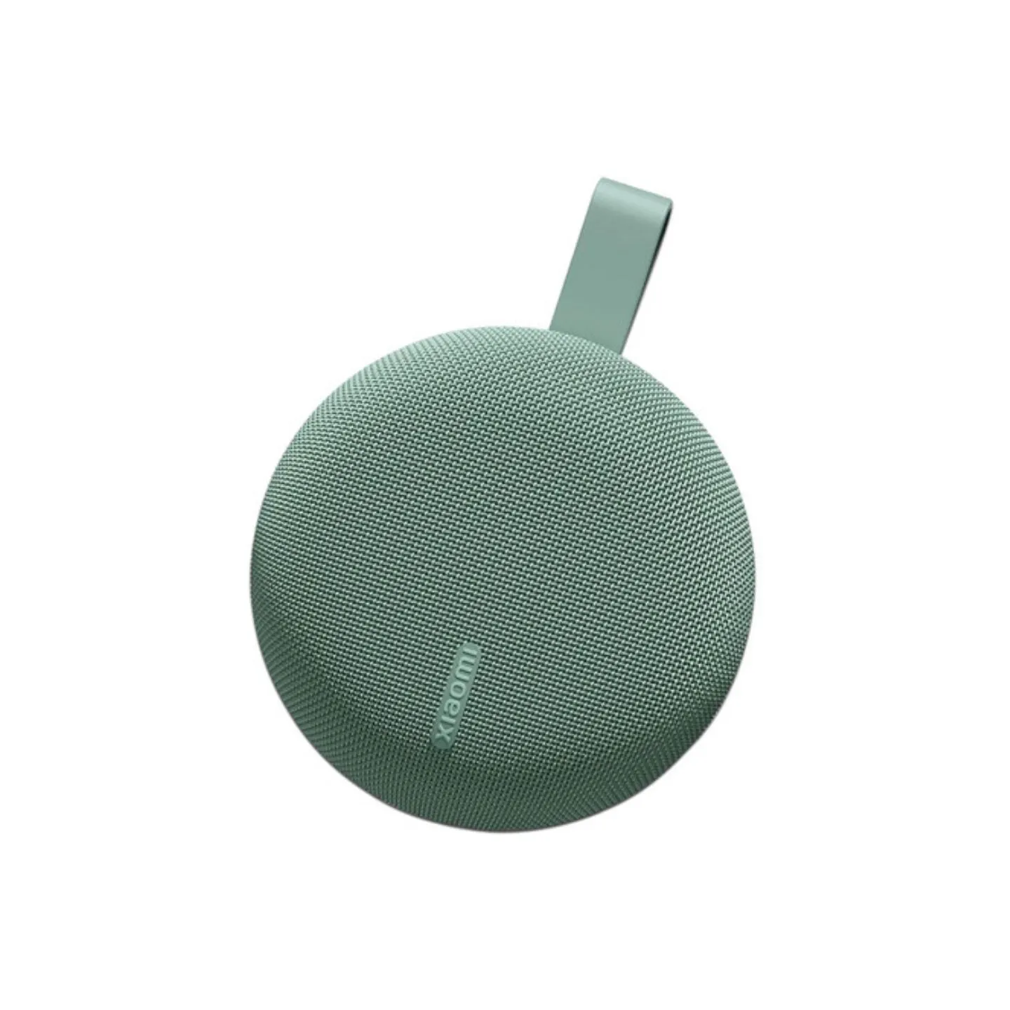 Xiaomi Bluetooth Speaker Essential | 5 W | Bluetooth | Wireless connection | Portable | Green