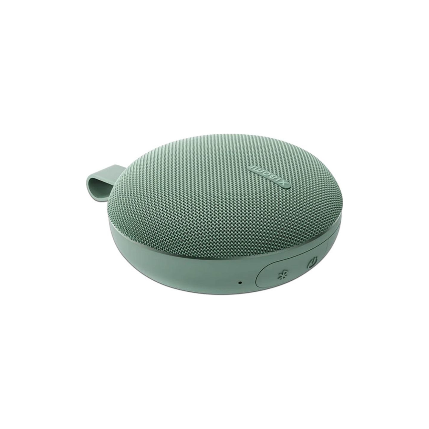 Xiaomi Bluetooth Speaker Essential | 5 W | Bluetooth | Wireless connection | Portable | Green