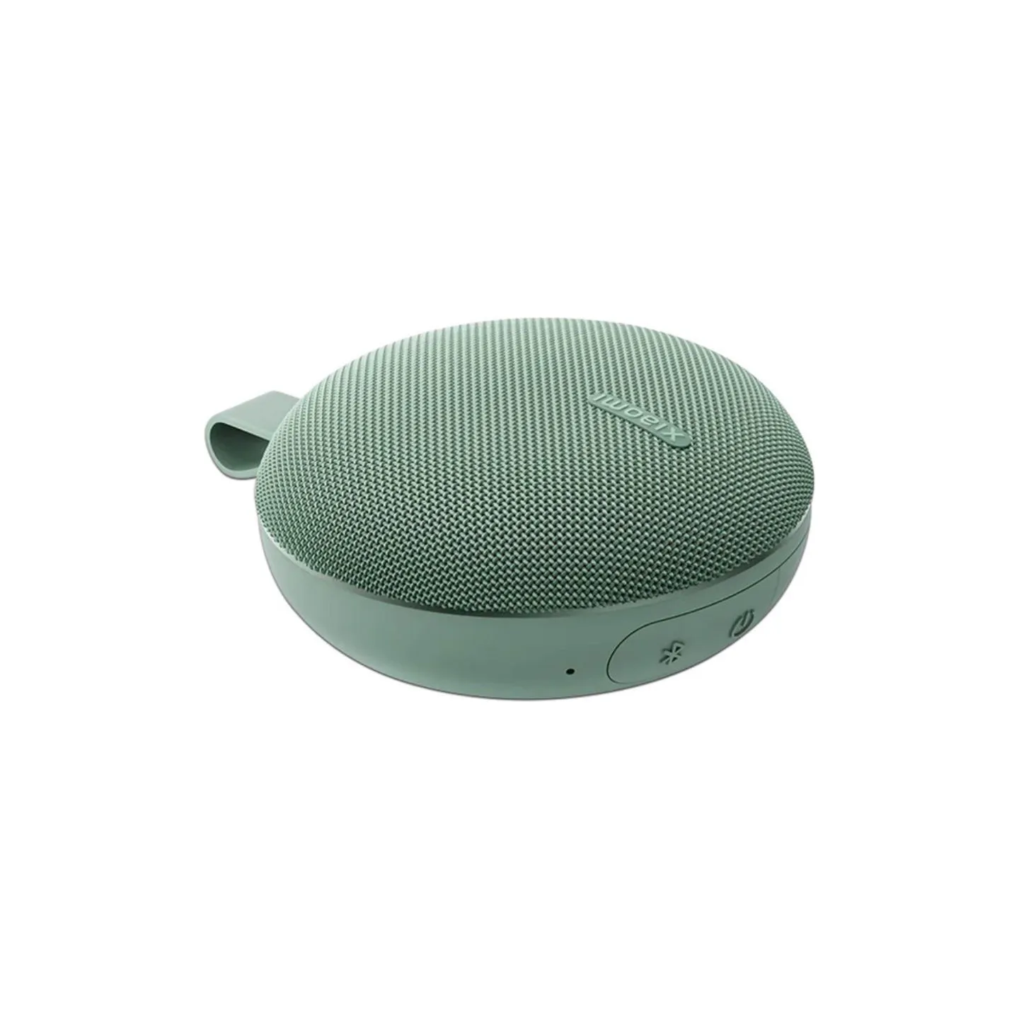 Xiaomi Bluetooth Speaker Essential | 5 W | Bluetooth | Wireless connection | Portable | Green