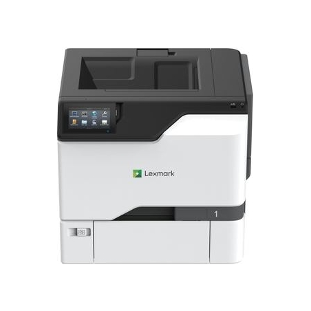 Lexmark | Colour Laser Printer | CS730de | Laser | Colour | Printer | White
