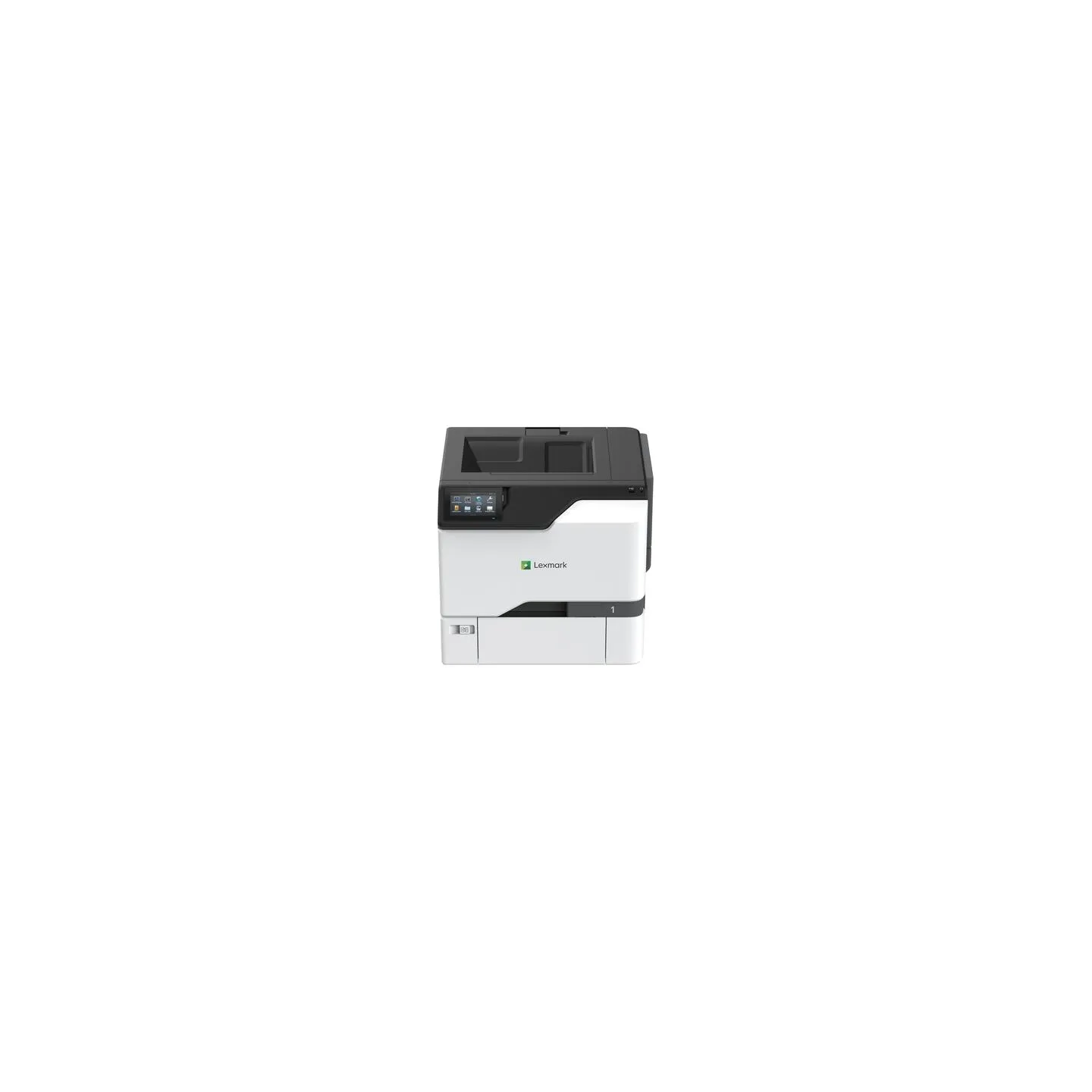 Lexmark | Colour Laser Printer | CS730de | Laser | Colour | Printer | White