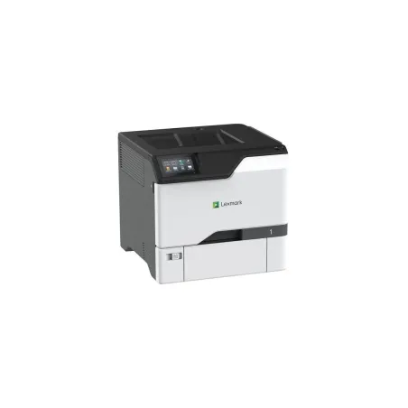 Lexmark | Colour Laser Printer | CS730de | Laser | Colour | Printer | White