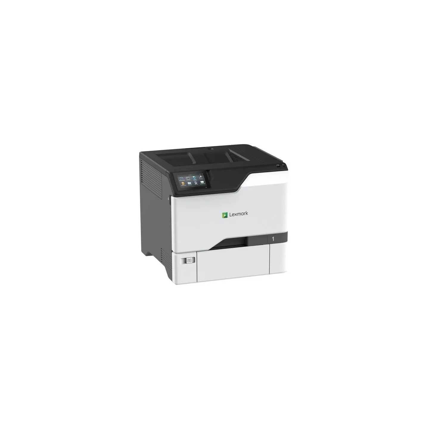Lexmark | Colour Laser Printer | CS730de | Laser | Colour | Printer | White