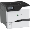 Lexmark | Colour Laser Printer | CS730de | Laser | Colour | Printer | White