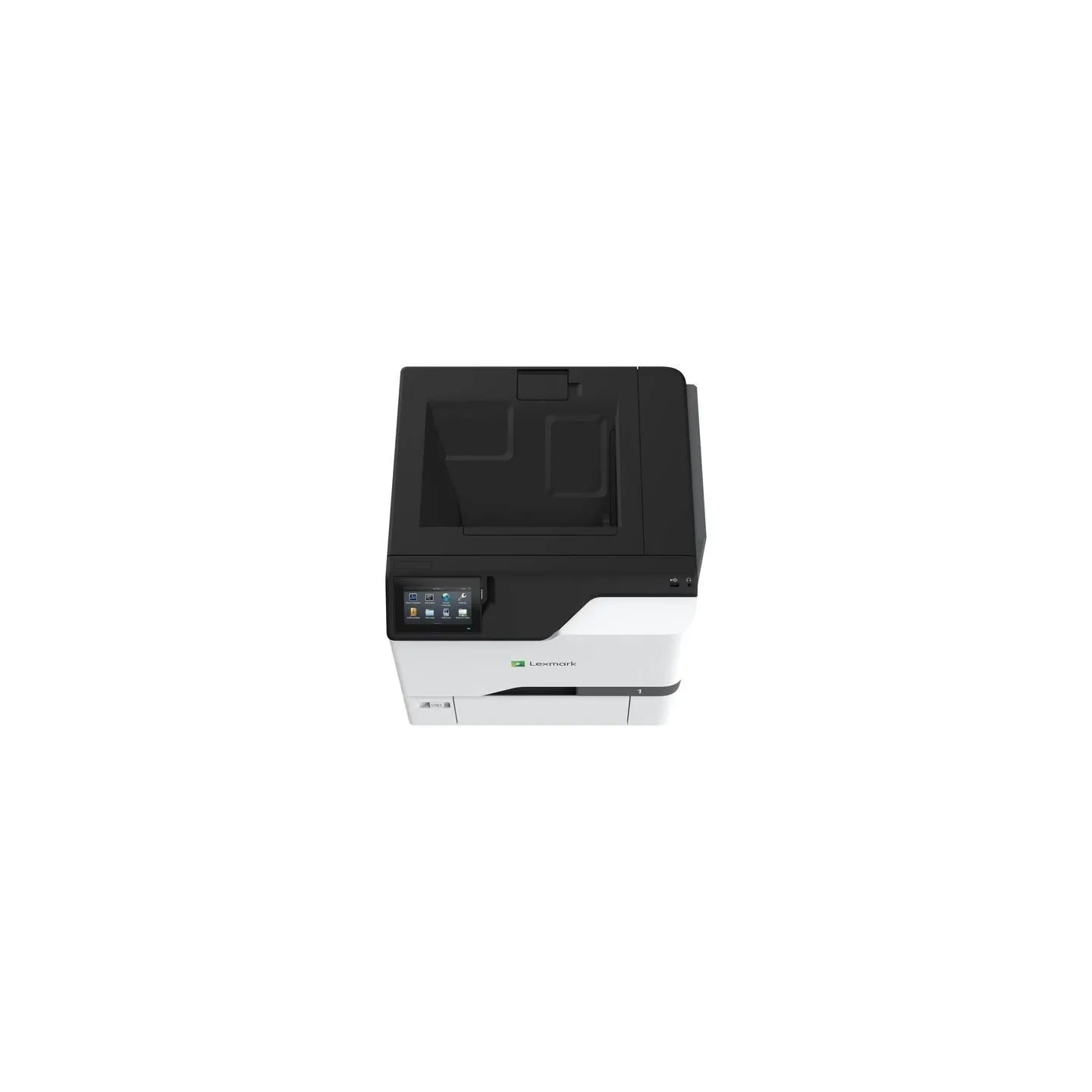 Lexmark | Colour Laser Printer | CS730de | Laser | Colour | Printer | White