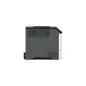 Lexmark | Colour Laser Printer | CS730de | Laser | Colour | Printer | White