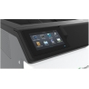 Lexmark | Colour Laser Printer | CS730de | Laser | Colour | Printer | White