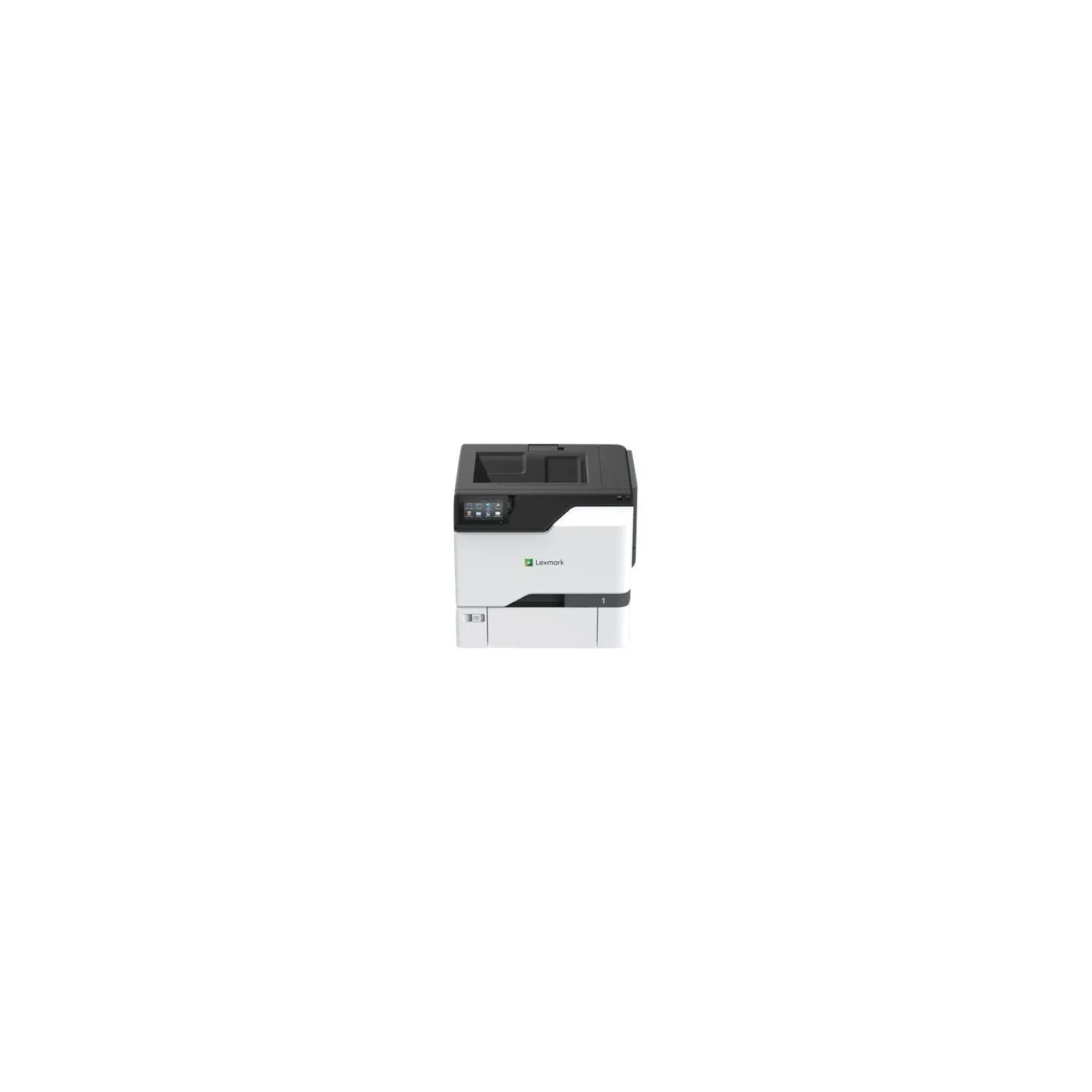 Lexmark | Colour Laser Printer | CS730de | Laser | Colour | Printer | White
