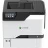 Lexmark | Colour Laser Printer | CS730de | Laser | Colour | Printer | White