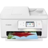Canon IJ MFP PIXMA TS7750i | Canon | Multifunctional printer | PIXMA TS7750I | Inkjet | Colour | A4 | Wi-Fi | White