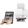 Canon IJ MFP PIXMA TS7750i | Canon | Multifunctional printer | PIXMA TS7750I | Inkjet | Colour | A4 | Wi-Fi | White