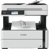 Epson | Multifunctional printer | EcoTank M3170 | Inkjet | Mono | All-in-one | A4 | Wi-Fi | Grey
