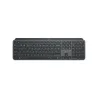 Logitech MX KEYS FOR BUSINESS - GRAPHITE - PAN - BT - NORDIC-613