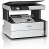 Epson | Multifunctional printer | EcoTank M3170 | Inkjet | Mono | All-in-one | A4 | Wi-Fi | Grey
