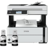 Epson | Multifunctional printer | EcoTank M3170 | Inkjet | Mono | All-in-one | A4 | Wi-Fi | Grey