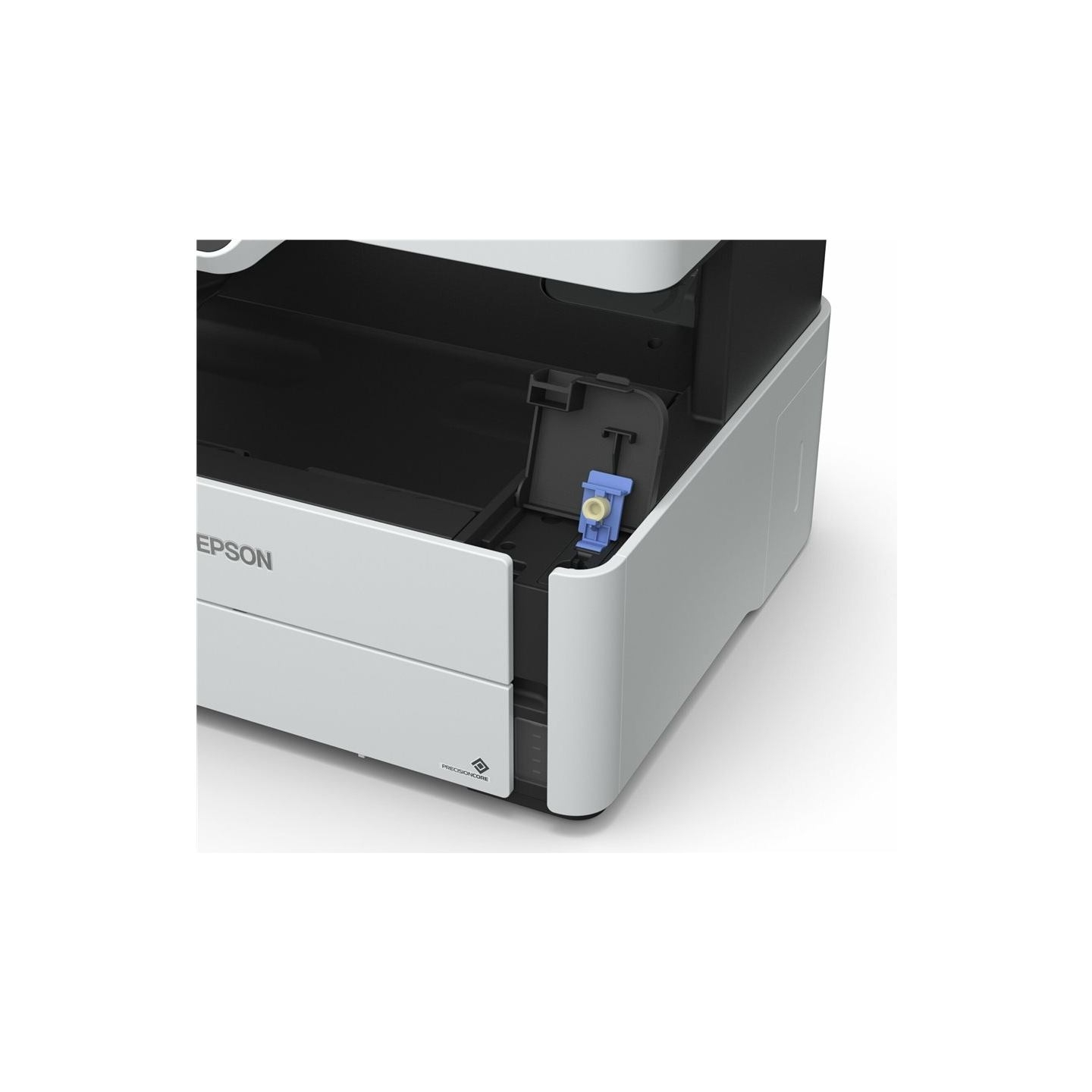 Epson | Multifunctional printer | EcoTank M3170 | Inkjet | Mono | All-in-one | A4 | Wi-Fi | Grey