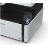 Epson | Multifunctional printer | EcoTank M3170 | Inkjet | Mono | All-in-one | A4 | Wi-Fi | Grey