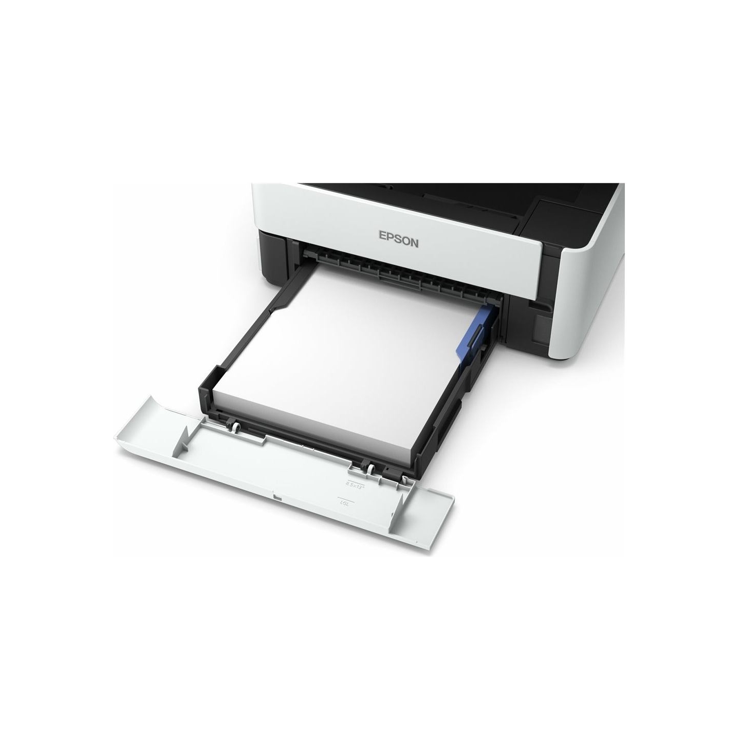 Epson | Multifunctional printer | EcoTank M3170 | Inkjet | Mono | All-in-one | A4 | Wi-Fi | Grey