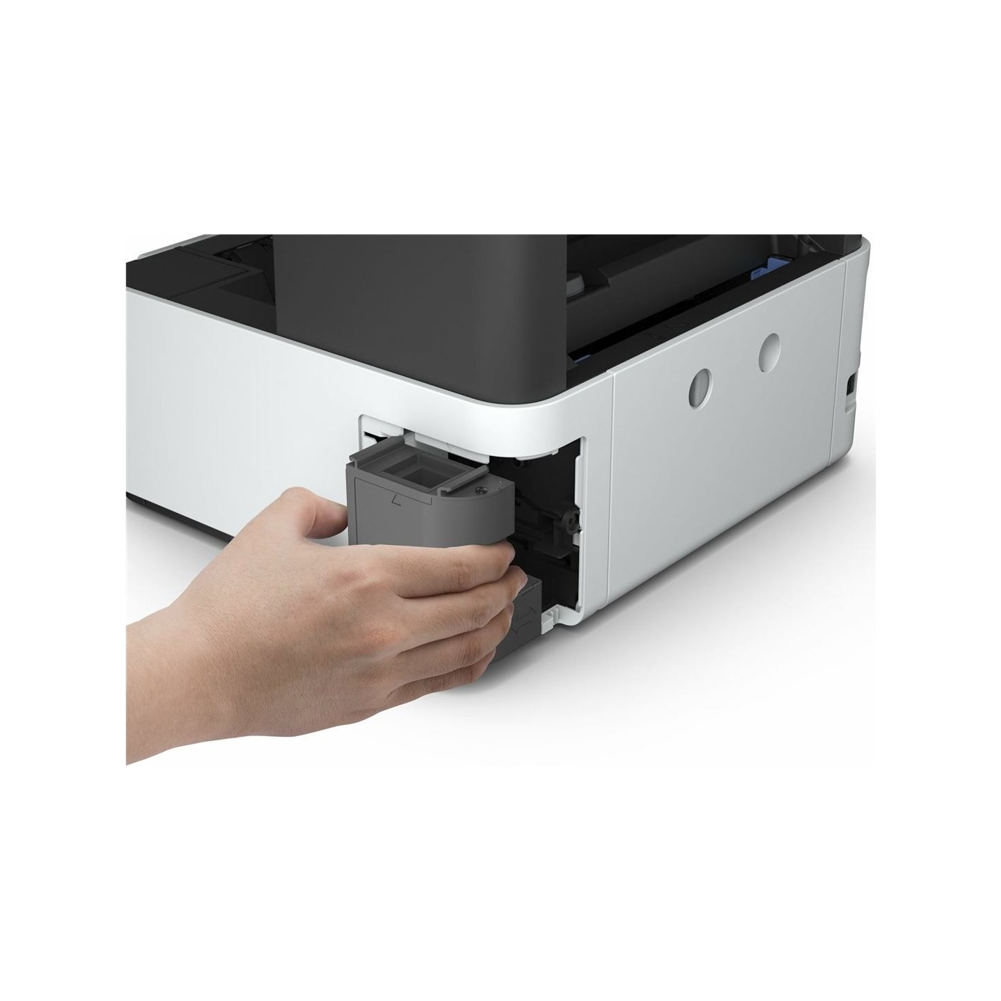 Epson | Multifunctional printer | EcoTank M3170 | Inkjet | Mono | All-in-one | A4 | Wi-Fi | Grey