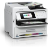 Epson | Multifunctional Printer | WorkForce Pro WF-C5890DWF | Inkjet | Colour | A4 | Wi-Fi