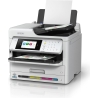 Epson | Multifunctional Printer | WorkForce Pro WF-C5890DWF | Inkjet | Colour | A4 | Wi-Fi