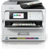 Epson | Multifunctional Printer | WorkForce Pro WF-C5890DWF | Inkjet | Colour | A4 | Wi-Fi