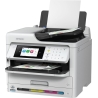 Epson | Multifunctional Printer | WorkForce Pro WF-C5890DWF | Inkjet | Colour | A4 | Wi-Fi