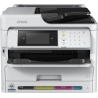 Epson | Multifunctional Printer | WorkForce Pro WF-C5890DWF | Inkjet | Colour | A4 | Wi-Fi