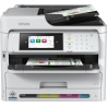 Epson | Multifunctional Printer | WorkForce Pro WF-C5890DWF | Inkjet | Colour | A4 | Wi-Fi