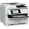 Epson | Multifunctional Printer | WorkForce Pro WF-C5890DWF | Inkjet | Colour | A4 | Wi-Fi