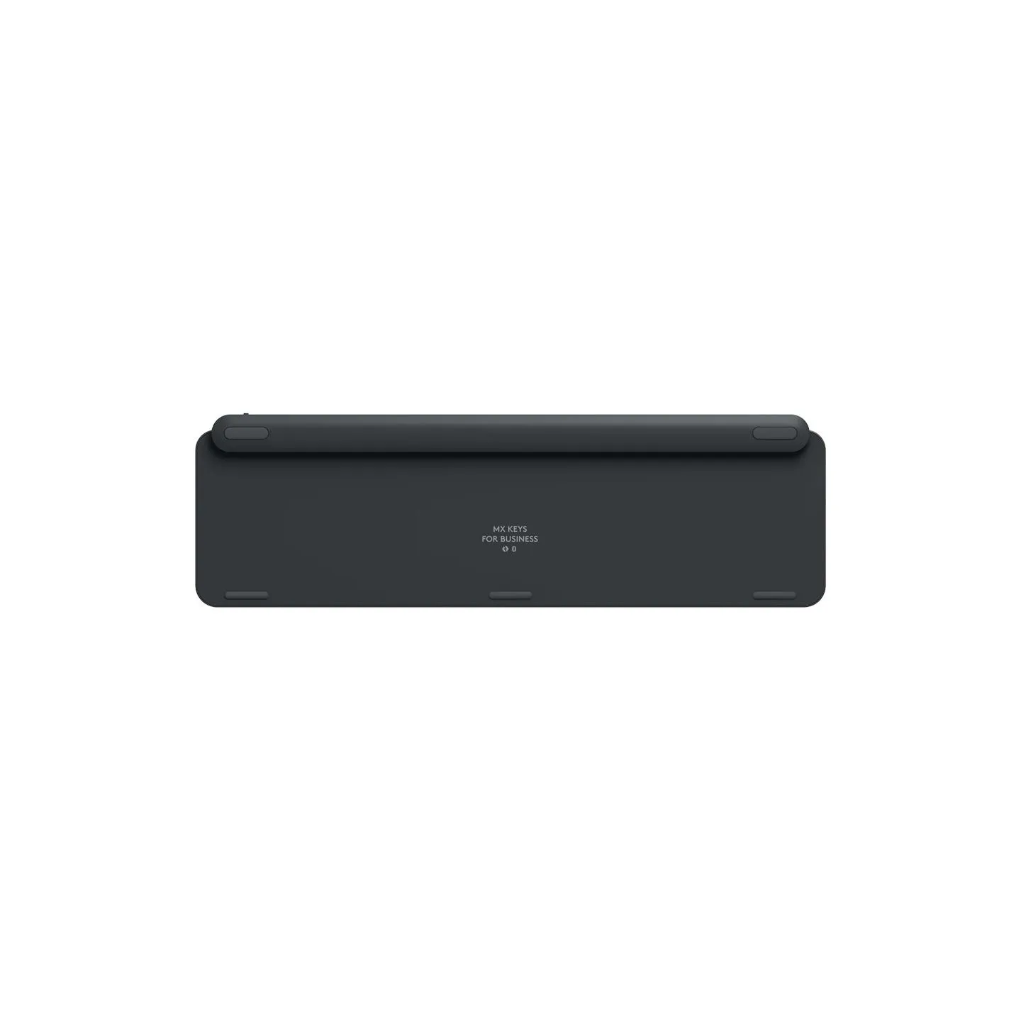 Logitech MX KEYS FOR BUSINESS - GRAPHITE - PAN - BT - NORDIC-613