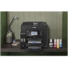Epson | Multifunctional Printer | EcoTank L6570 | Inkjet | Colour | Inkjet Multifunctional Printer | A4 | Wi-Fi | Black