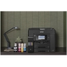 Epson | Multifunctional Printer | EcoTank L6570 | Inkjet | Colour | Inkjet Multifunctional Printer | A4 | Wi-Fi | Black