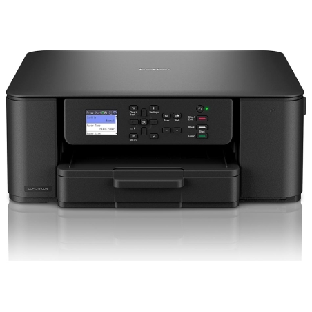 Brother DCP-J1310DW INKJET 3-IN-1, DUPLEX, WIFI, 16IPM