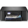 Brother DCP-J1310DW INKJET 3-IN-1, DUPLEX, WIFI, 16IPM