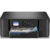 Brother DCP-J1310DW INKJET 3-IN-1, DUPLEX, WIFI, 16IPM