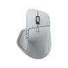 Logitech LOGI MX Master 4 Mouse for Mac White