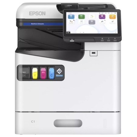Epson | Multifunctional printers | WorkForce Enterprise​ AM-C400 | Inkjet | Colour | A4 | Wi-Fi
