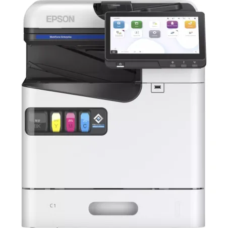 Epson | Multifunctional printers | WorkForce Enterprise​ AM-C400 | Inkjet | Colour | A4 | Wi-Fi