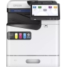 Epson | Multifunctional printers | WorkForce Enterprise​ AM-C400 | Inkjet | Colour | A4 | Wi-Fi