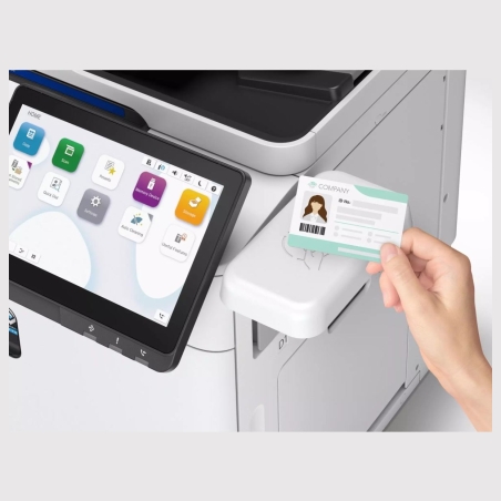 Epson | Multifunctional printers | WorkForce Enterprise​ AM-C400 | Inkjet | Colour | A4 | Wi-Fi