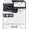 Epson | Multifunctional printers | WorkForce Enterprise​ AM-C400 | Inkjet | Colour | A4 | Wi-Fi