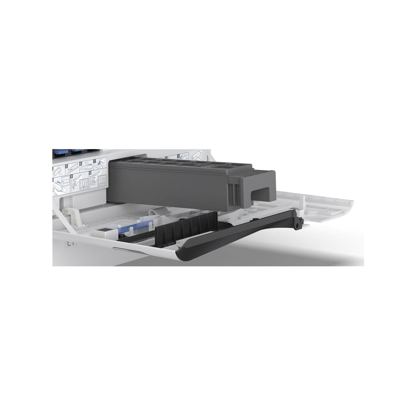 Epson | Multifunctional printers | WorkForce Enterprise​ AM-C400 | Inkjet | Colour | A4 | Wi-Fi